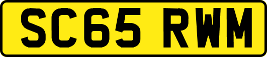 SC65RWM