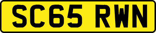 SC65RWN