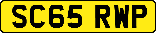 SC65RWP