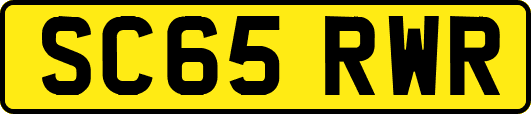 SC65RWR