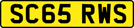 SC65RWS
