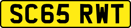 SC65RWT