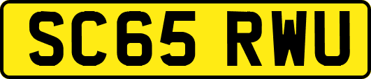 SC65RWU