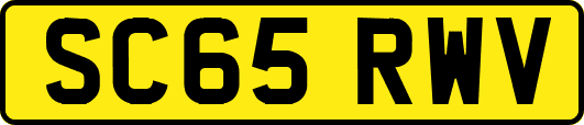 SC65RWV