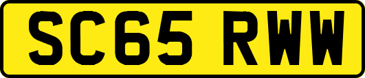 SC65RWW