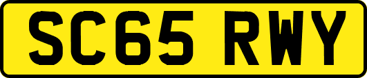 SC65RWY