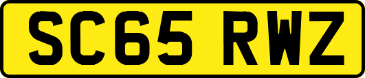 SC65RWZ
