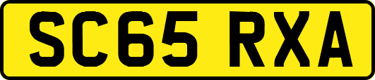 SC65RXA