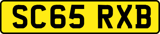SC65RXB
