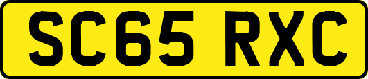SC65RXC