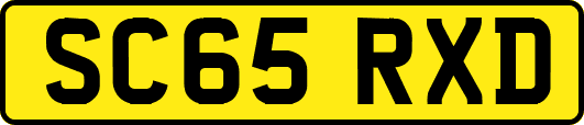SC65RXD