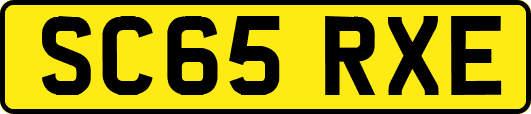 SC65RXE