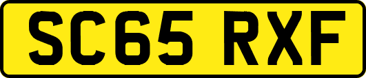SC65RXF