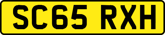 SC65RXH