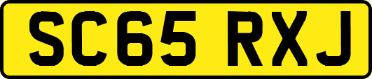SC65RXJ