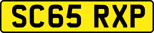 SC65RXP