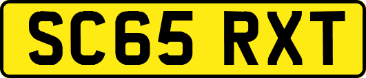 SC65RXT