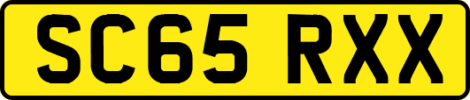 SC65RXX