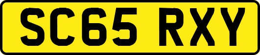 SC65RXY