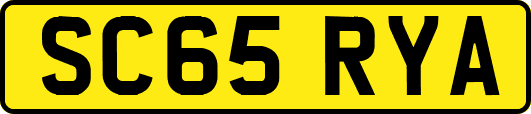 SC65RYA