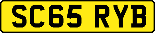 SC65RYB