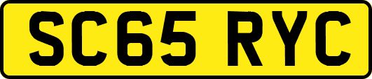 SC65RYC