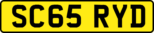 SC65RYD