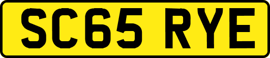 SC65RYE