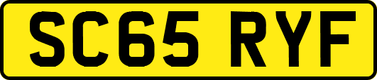 SC65RYF