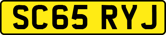 SC65RYJ