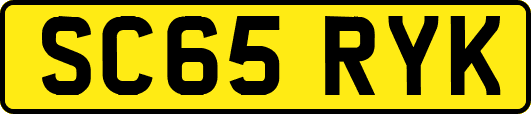 SC65RYK