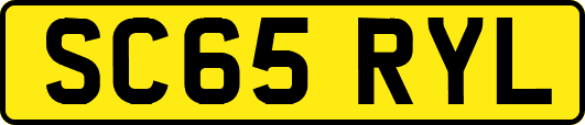 SC65RYL