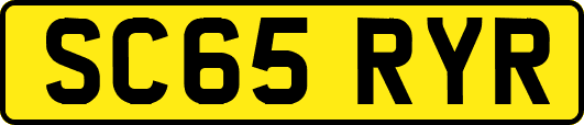 SC65RYR