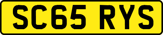 SC65RYS