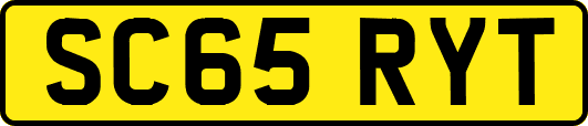 SC65RYT