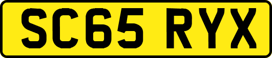SC65RYX