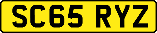 SC65RYZ