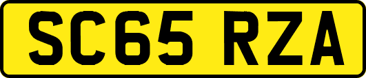 SC65RZA