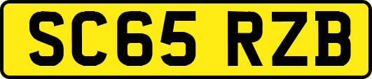 SC65RZB