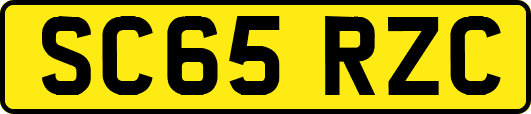SC65RZC