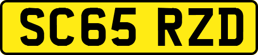SC65RZD