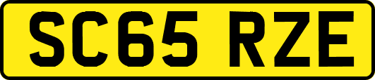 SC65RZE