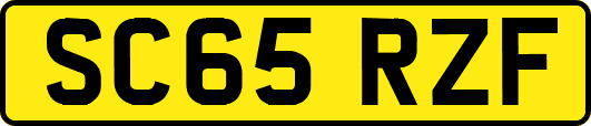 SC65RZF