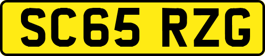 SC65RZG