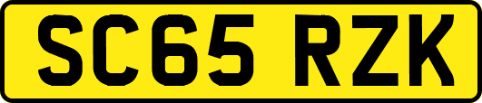 SC65RZK