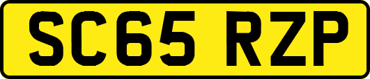 SC65RZP