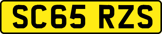 SC65RZS