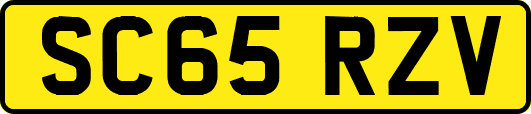 SC65RZV