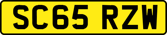 SC65RZW