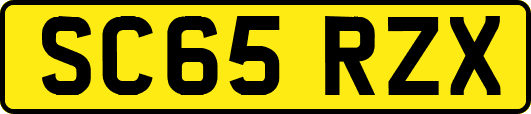 SC65RZX